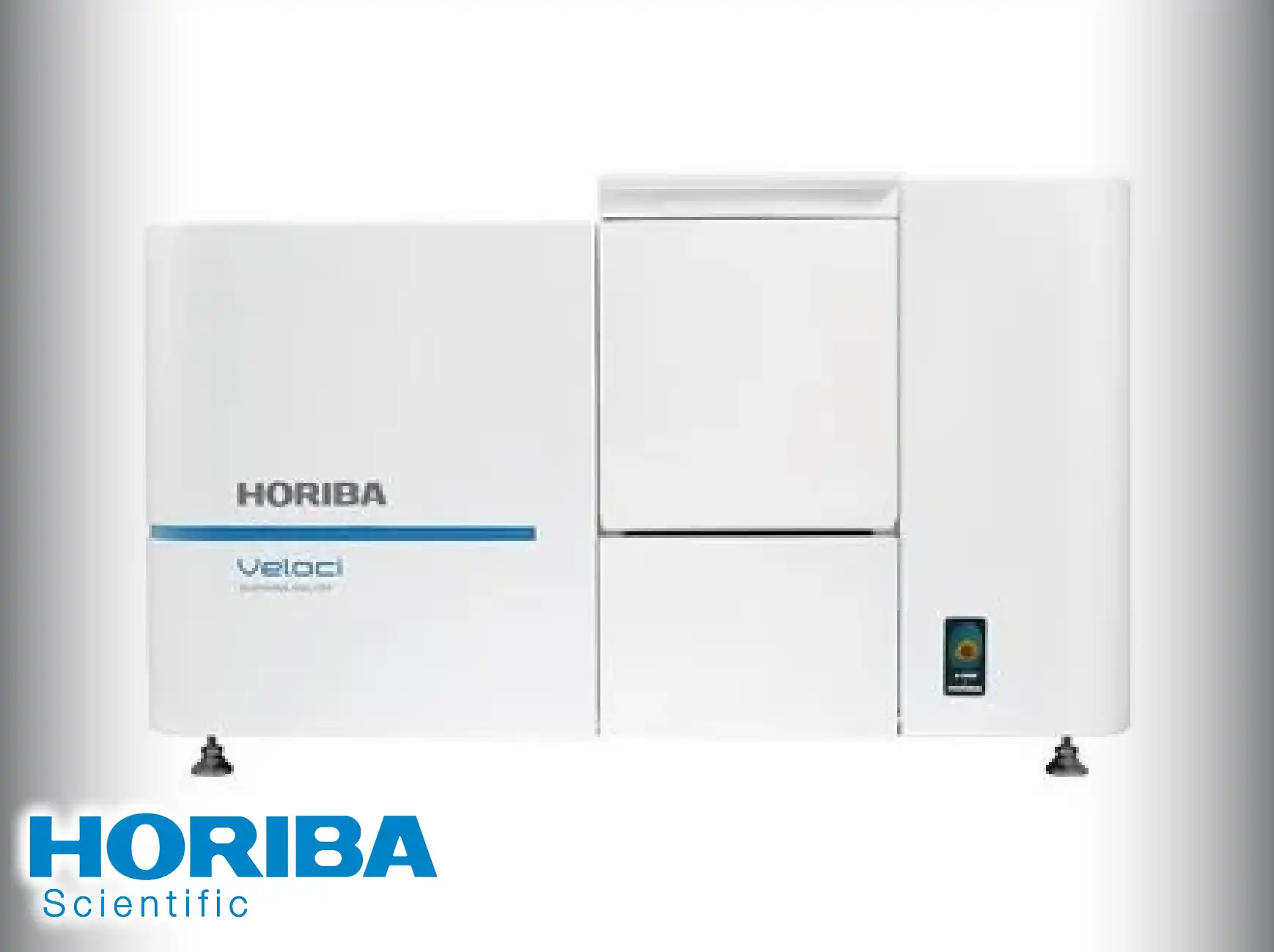Horiba Spectroscopy